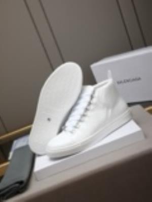 wholesale quality balenciagamen shoes model no. 141